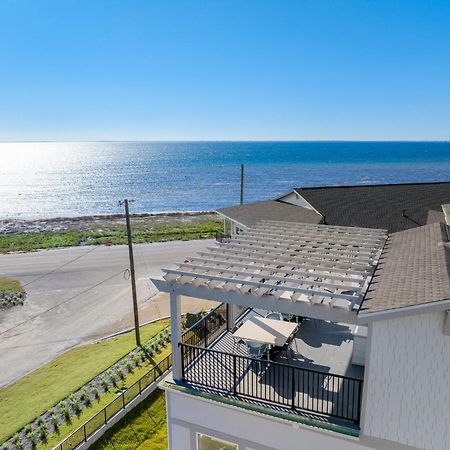 Absolute Heaven By Pristine Properties Vacation Rentals Cape San Blas Экстерьер фото