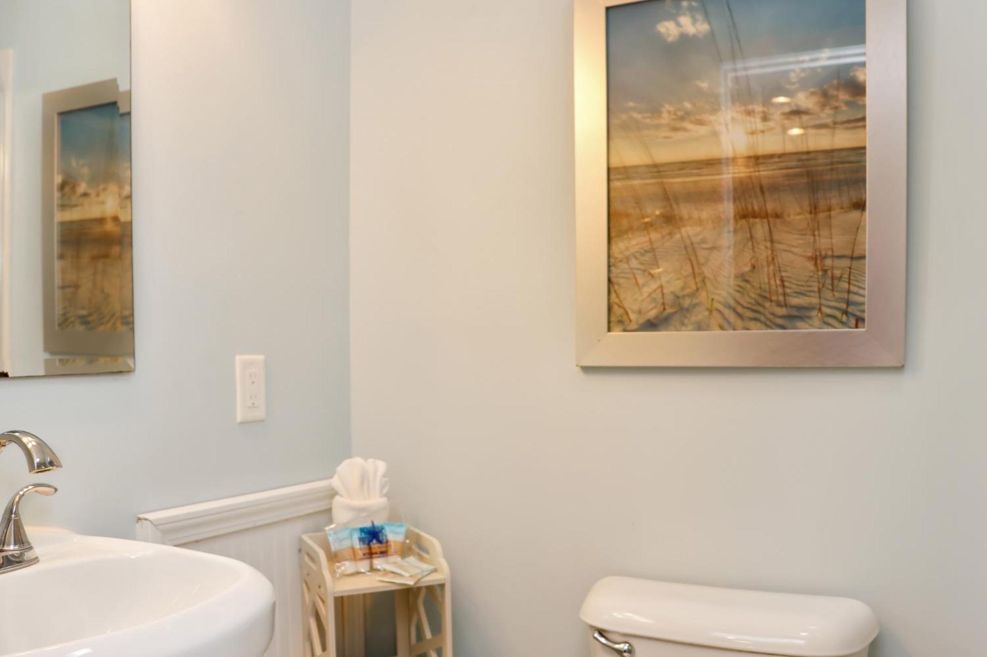 Absolute Heaven By Pristine Properties Vacation Rentals Cape San Blas Экстерьер фото