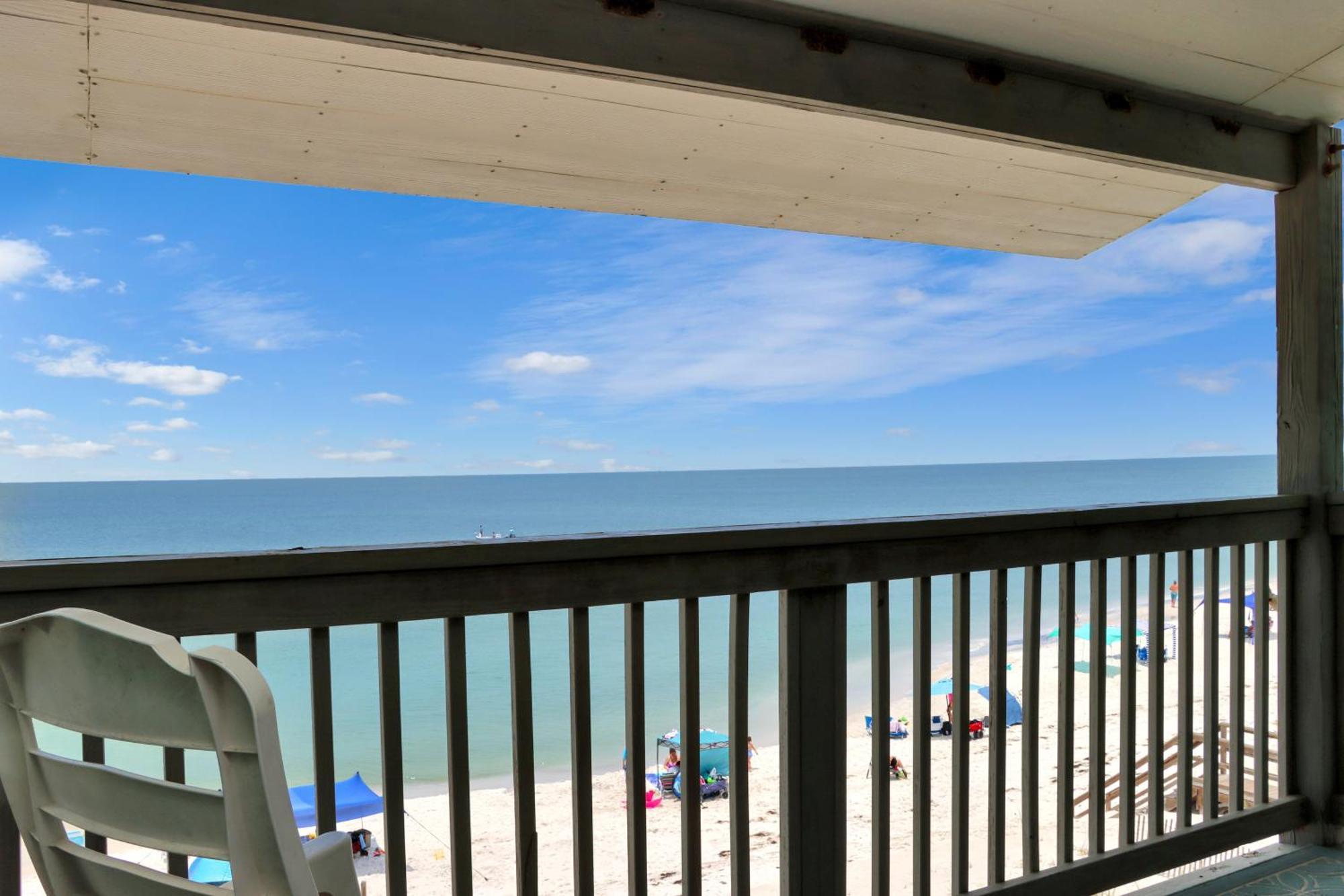 Absolute Heaven By Pristine Properties Vacation Rentals Cape San Blas Экстерьер фото