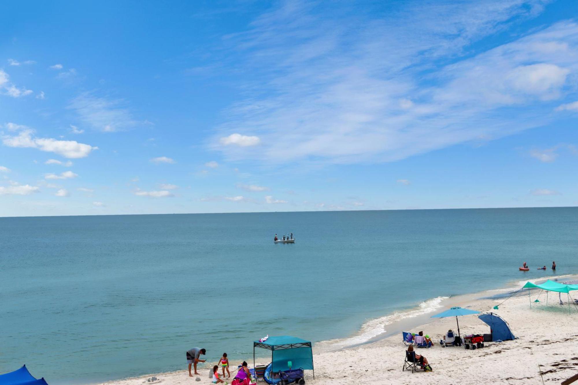 Absolute Heaven By Pristine Properties Vacation Rentals Cape San Blas Экстерьер фото