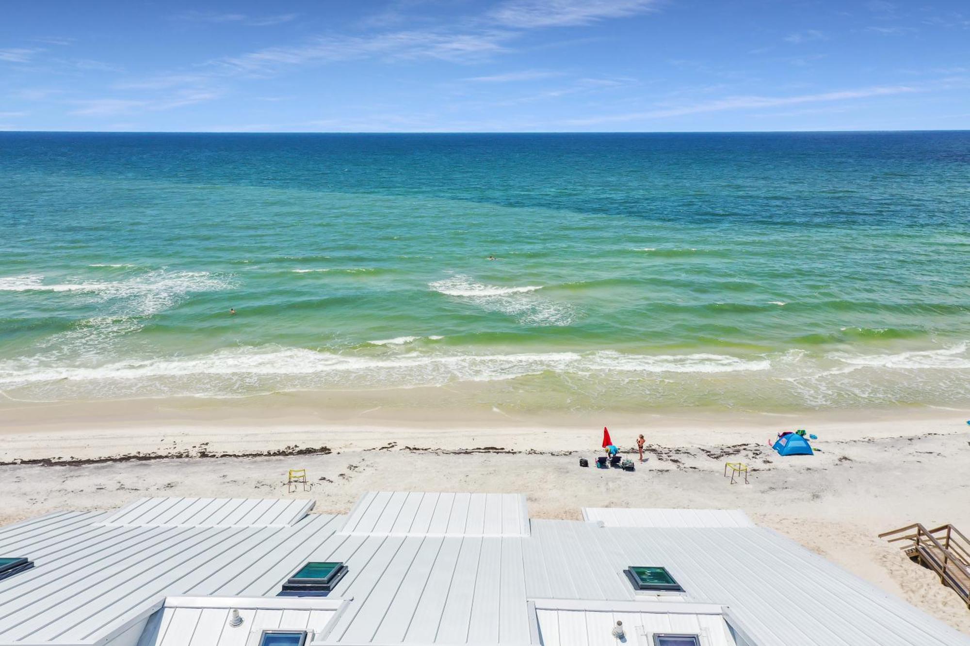 Absolute Heaven By Pristine Properties Vacation Rentals Cape San Blas Экстерьер фото
