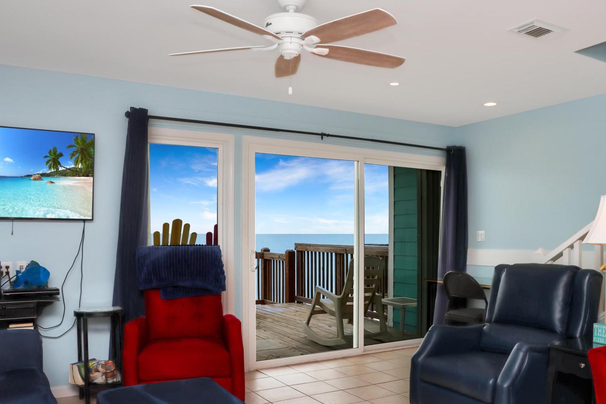 Absolute Heaven By Pristine Properties Vacation Rentals Cape San Blas Экстерьер фото
