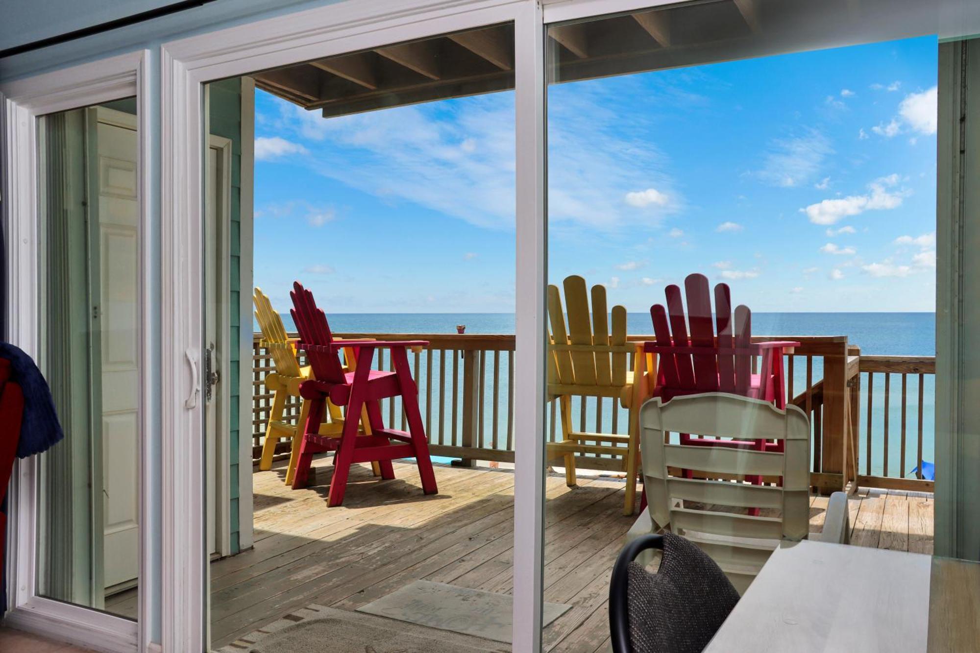 Absolute Heaven By Pristine Properties Vacation Rentals Cape San Blas Экстерьер фото