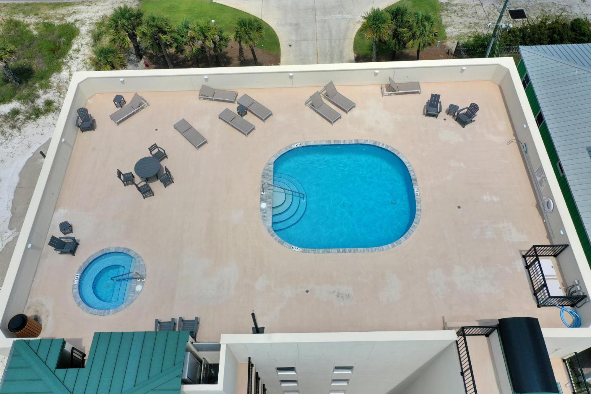 Absolute Heaven By Pristine Properties Vacation Rentals Cape San Blas Экстерьер фото