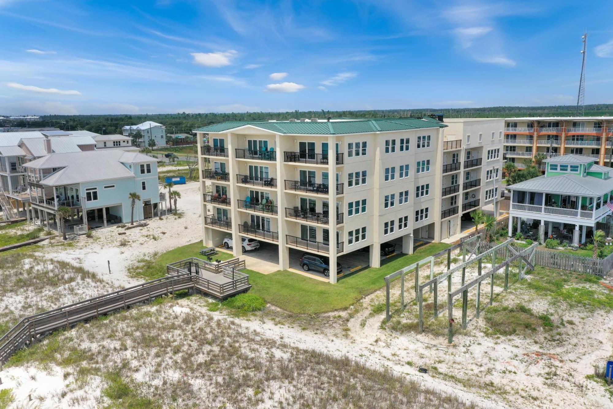 Absolute Heaven By Pristine Properties Vacation Rentals Cape San Blas Экстерьер фото