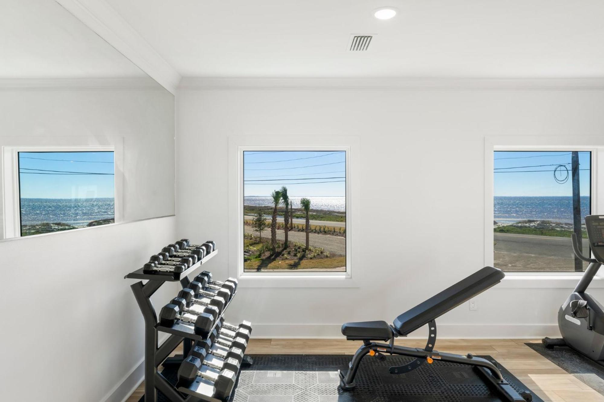 Absolute Heaven By Pristine Properties Vacation Rentals Cape San Blas Экстерьер фото