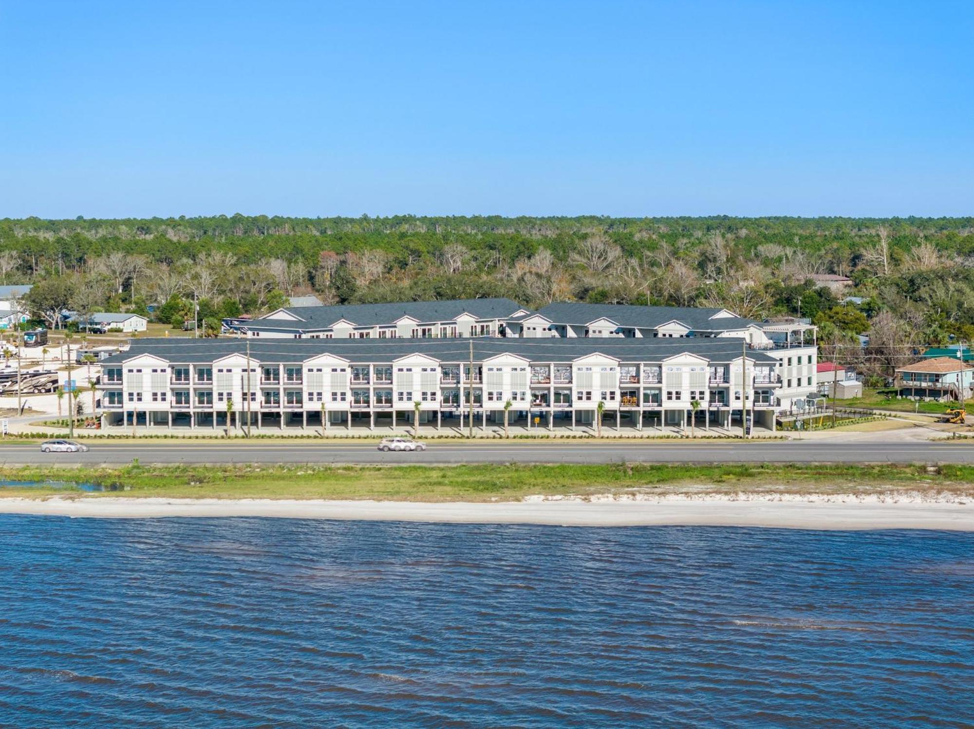 Absolute Heaven By Pristine Properties Vacation Rentals Cape San Blas Экстерьер фото