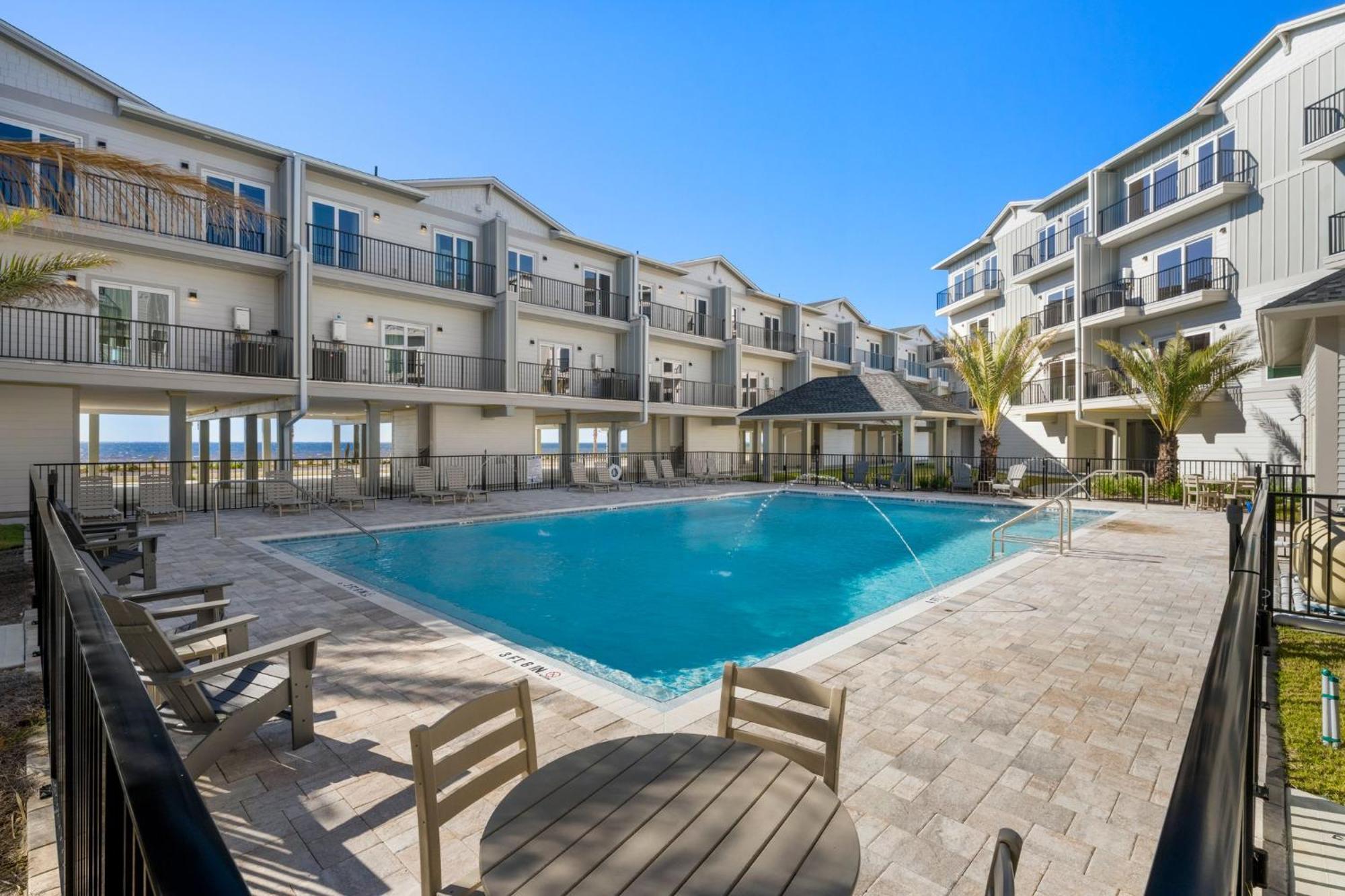 Absolute Heaven By Pristine Properties Vacation Rentals Cape San Blas Экстерьер фото
