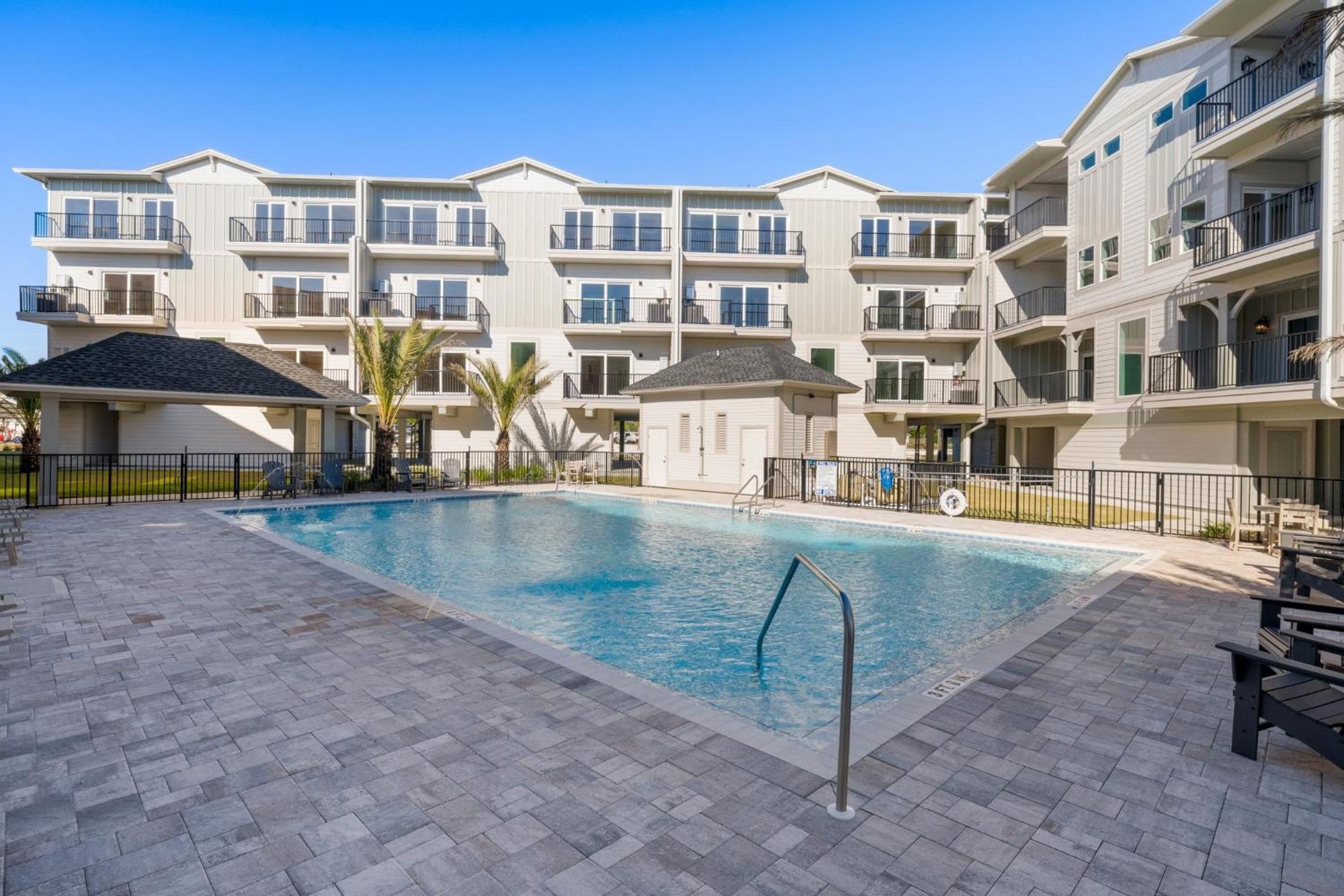 Absolute Heaven By Pristine Properties Vacation Rentals Cape San Blas Экстерьер фото