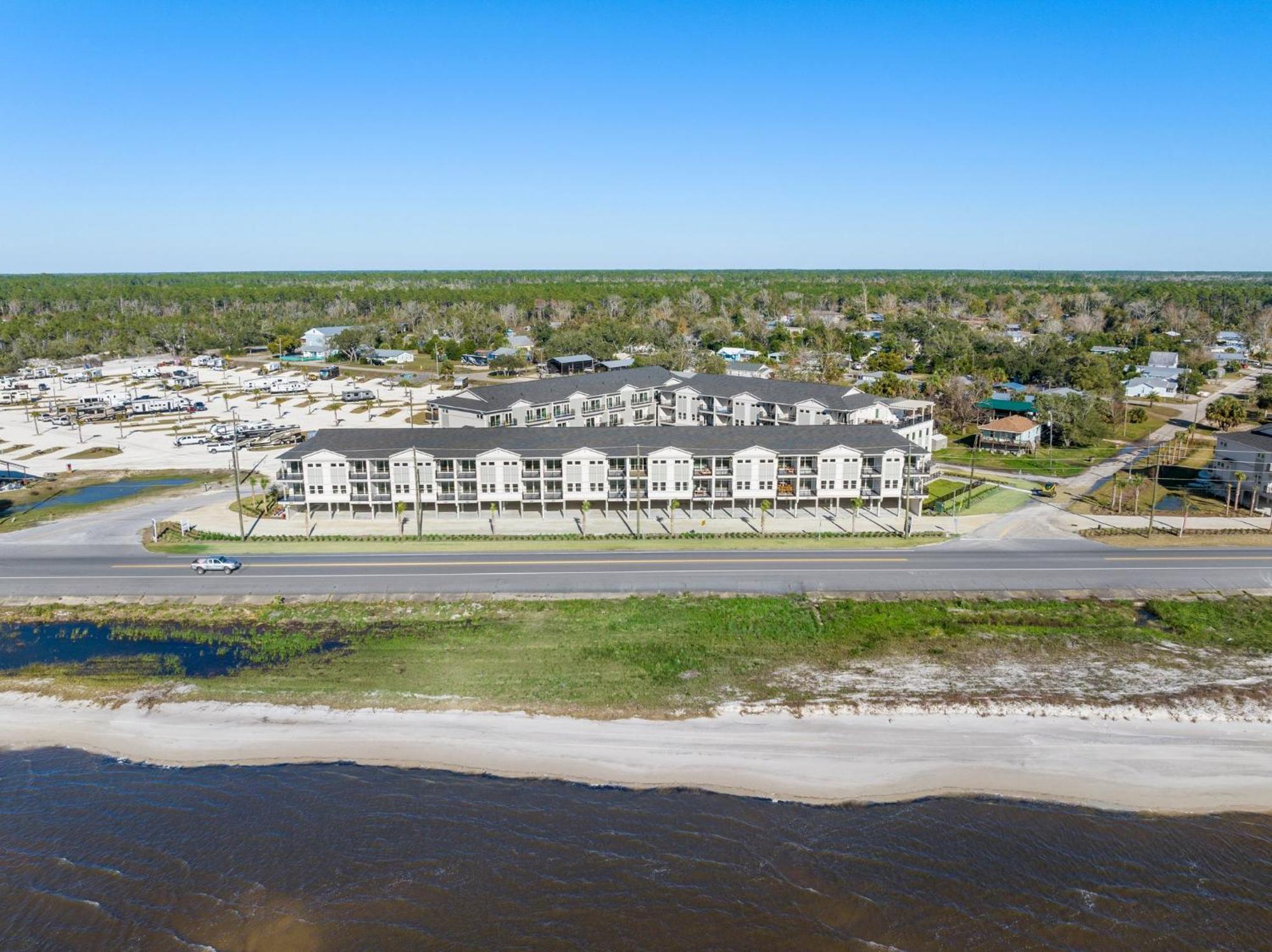 Absolute Heaven By Pristine Properties Vacation Rentals Cape San Blas Экстерьер фото