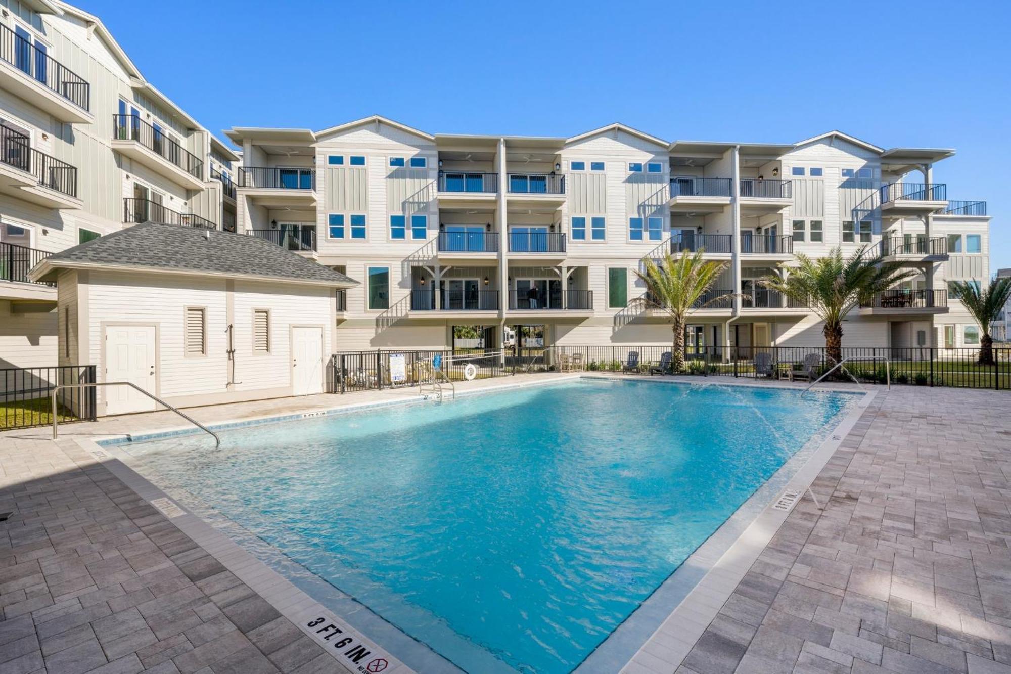 Absolute Heaven By Pristine Properties Vacation Rentals Cape San Blas Экстерьер фото