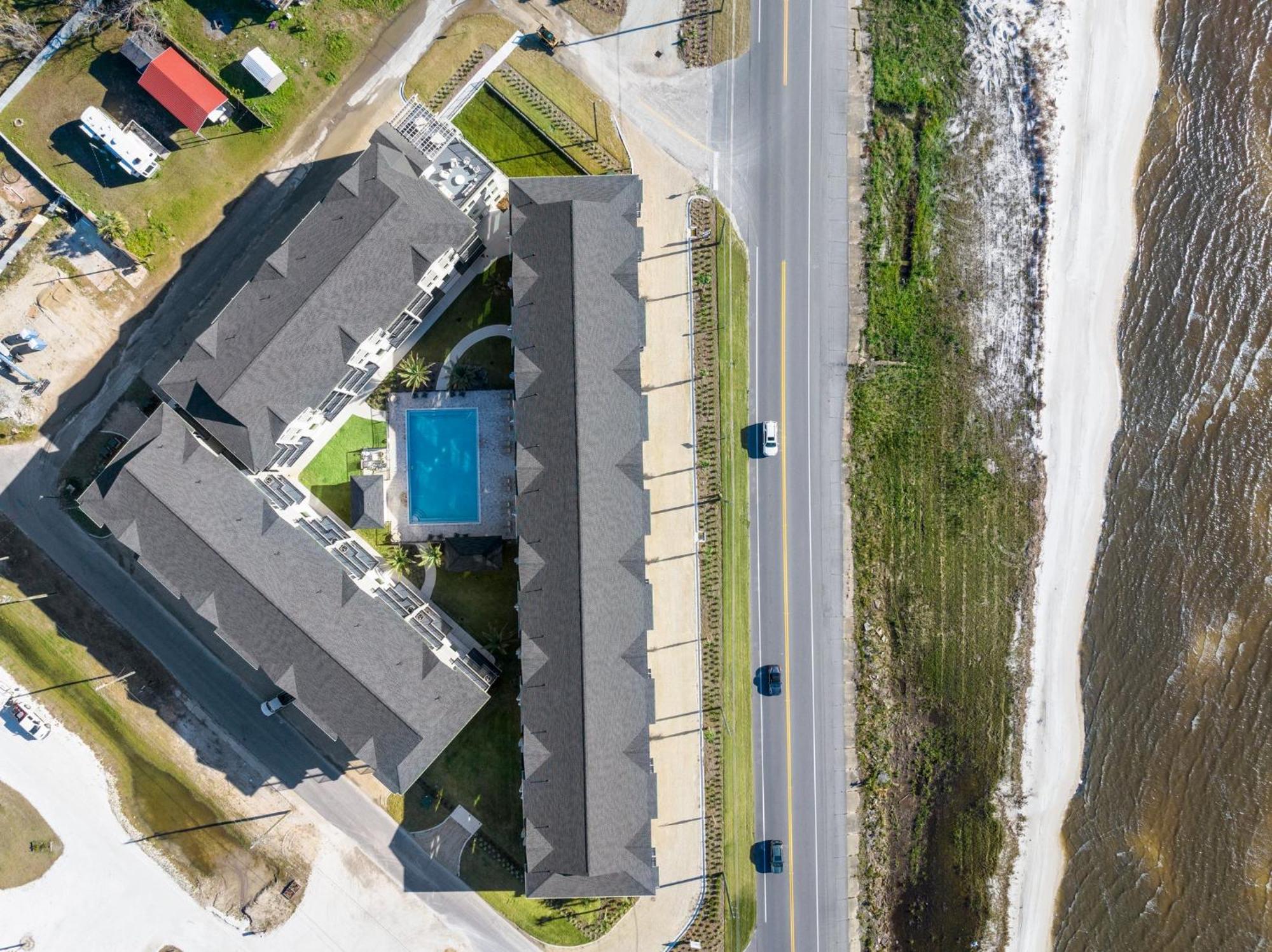 Absolute Heaven By Pristine Properties Vacation Rentals Cape San Blas Экстерьер фото