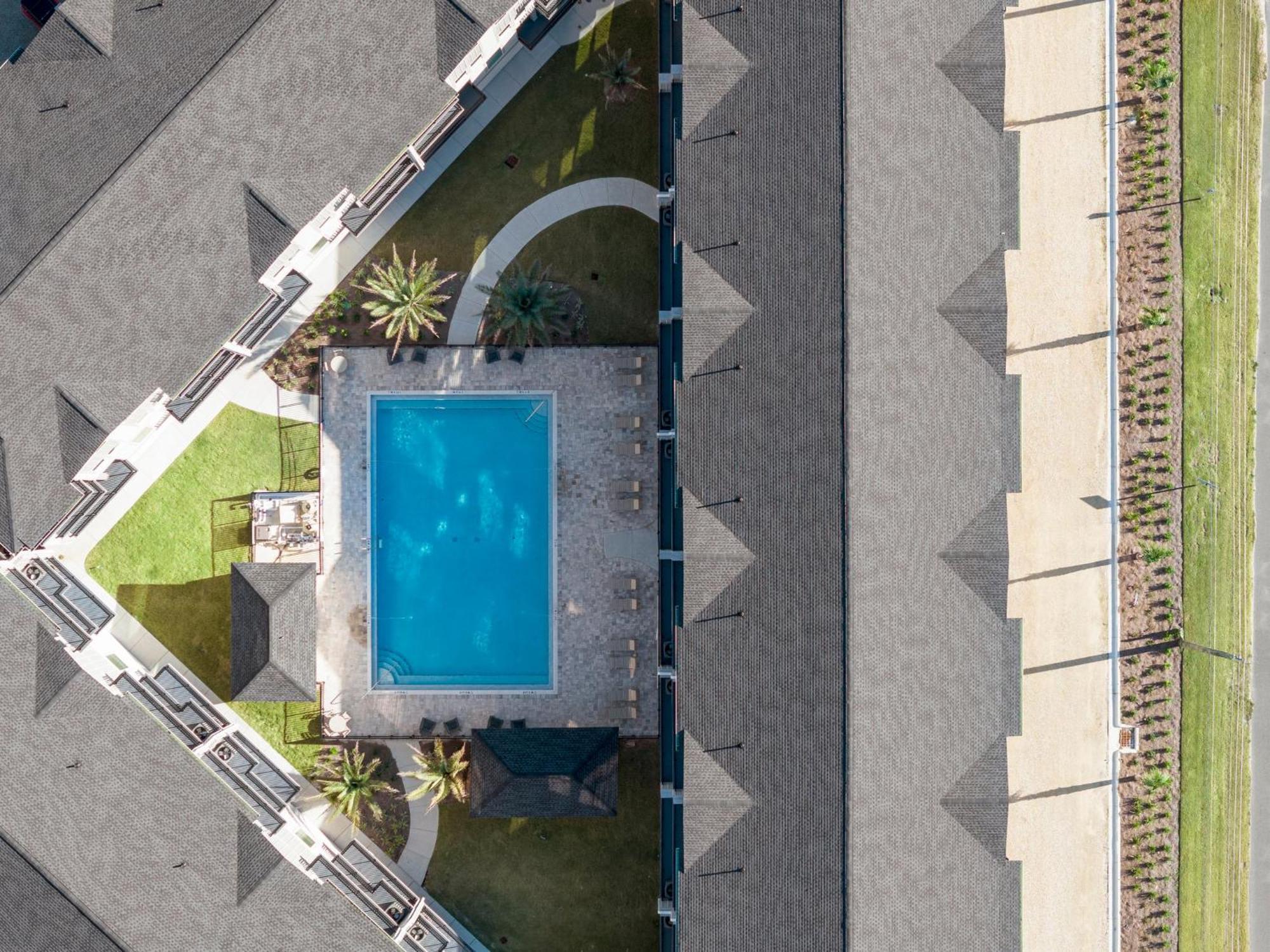 Absolute Heaven By Pristine Properties Vacation Rentals Cape San Blas Экстерьер фото