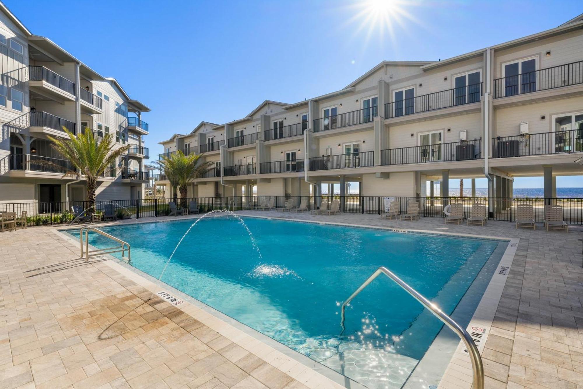 Absolute Heaven By Pristine Properties Vacation Rentals Cape San Blas Экстерьер фото