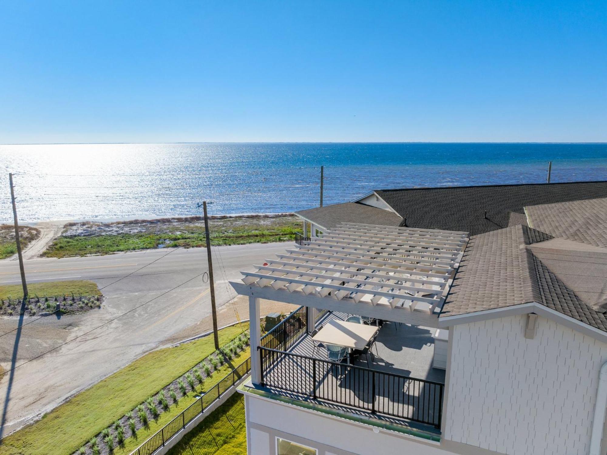 Absolute Heaven By Pristine Properties Vacation Rentals Cape San Blas Экстерьер фото