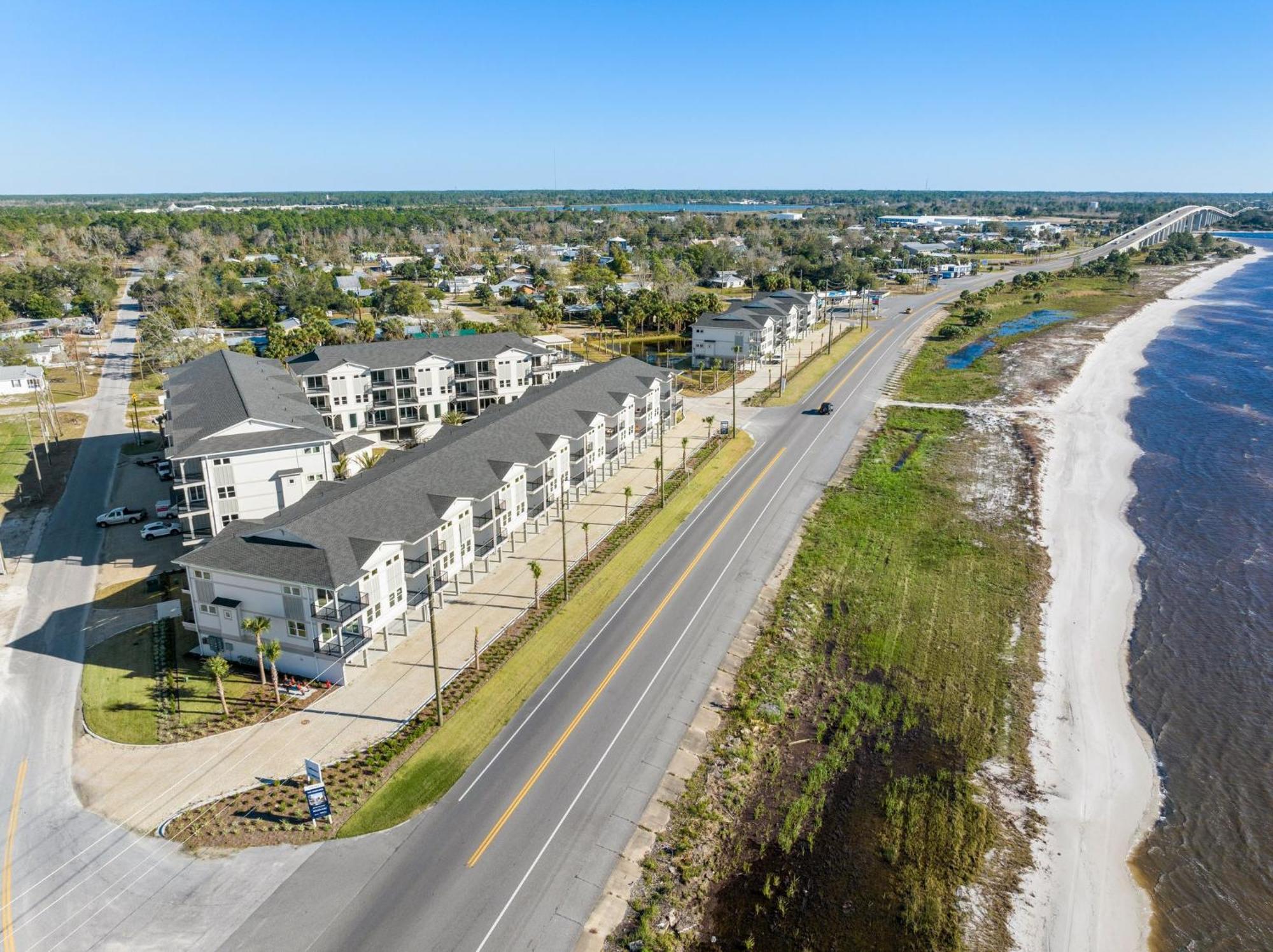 Absolute Heaven By Pristine Properties Vacation Rentals Cape San Blas Экстерьер фото
