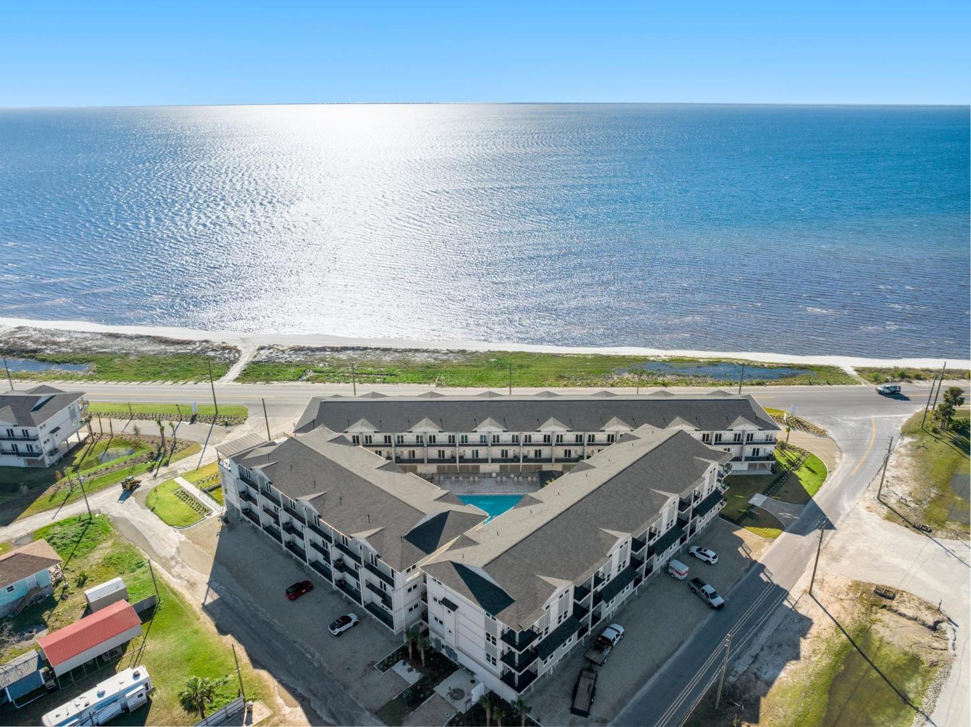 Absolute Heaven By Pristine Properties Vacation Rentals Cape San Blas Экстерьер фото