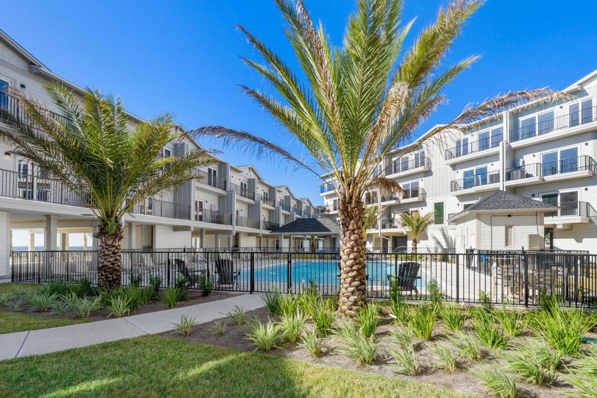 Absolute Heaven By Pristine Properties Vacation Rentals Cape San Blas Экстерьер фото