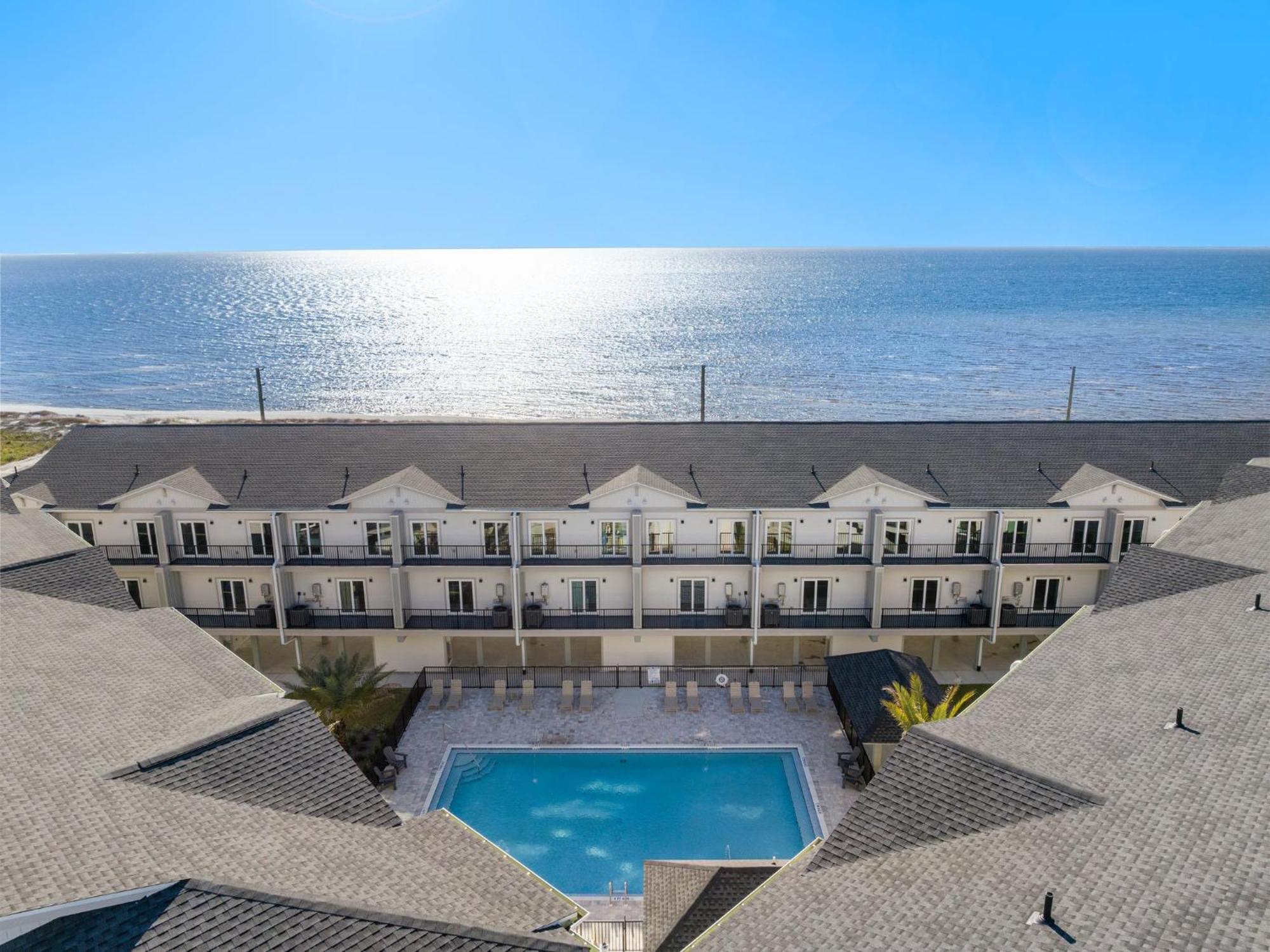 Absolute Heaven By Pristine Properties Vacation Rentals Cape San Blas Экстерьер фото