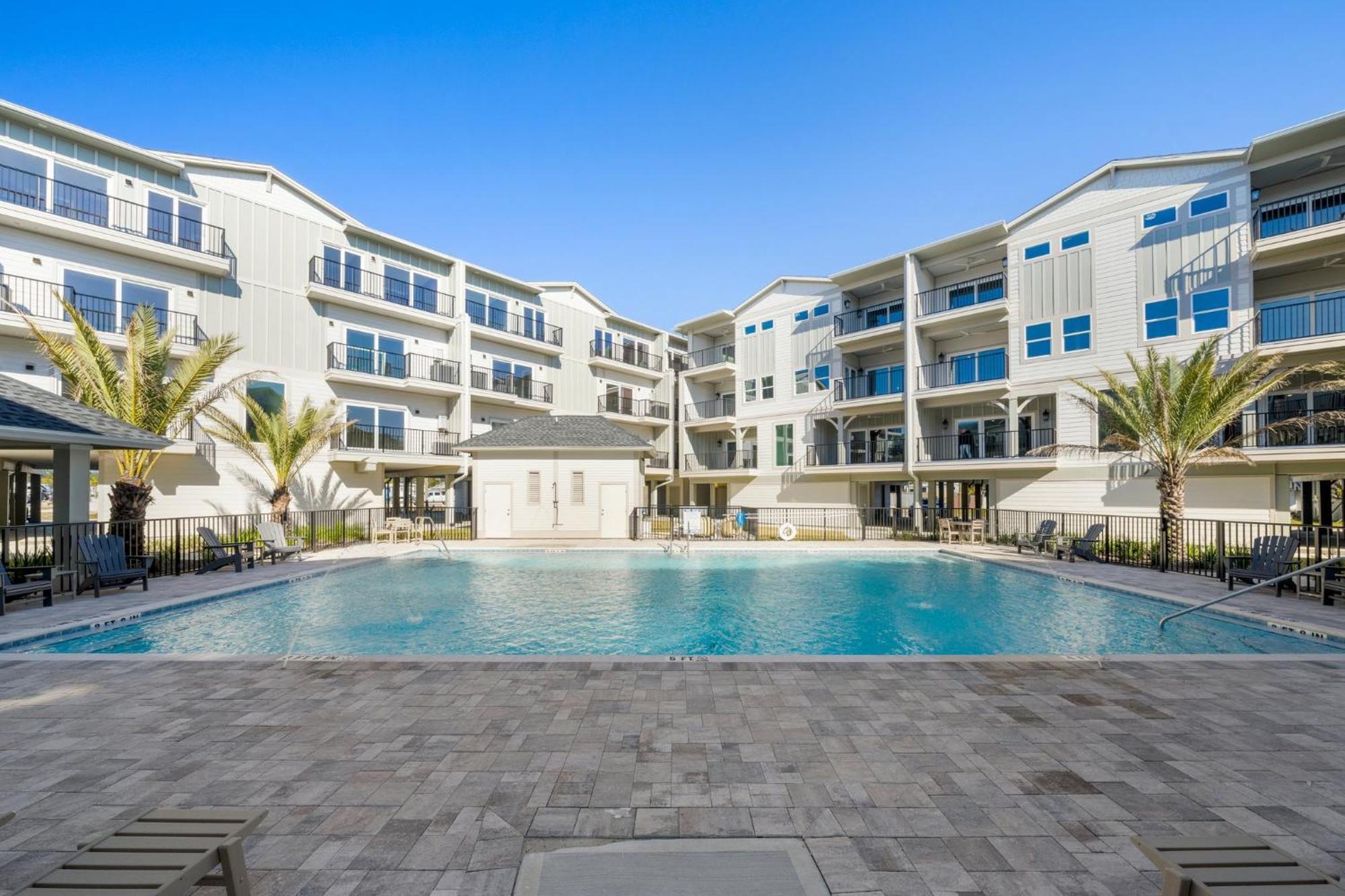 Absolute Heaven By Pristine Properties Vacation Rentals Cape San Blas Экстерьер фото